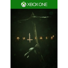 💎OUTLAST 2 XBOX ONE & SERIES X|S (XBOX KEY) XBOX🔑🔑🔑