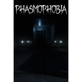 Phasmophobia (Account rent Steam) Online, GFN