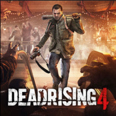 Dead Rising 4 (STEAM ключ) Region Global