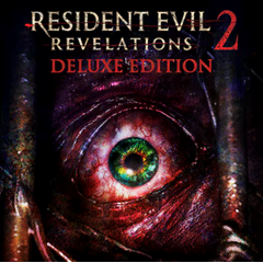 Resident Evil: Revelations 2 Deluxe Edition / RU+СНГ