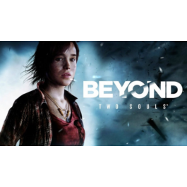 Beyond: Two Souls (Steam) RU/CIS