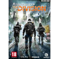 Tom Clancy’s The Division (Steam Gift Region Free /ROW)