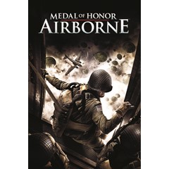 Medal of Honor: Airborne (Steam Gift RU/CIS)