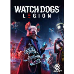 Watch Dogs: Legion [Uplay] RU/MULTI