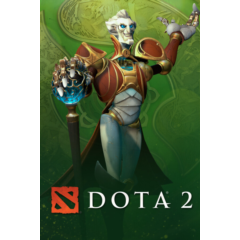 Dota 2 Early Access Gift (Steam Gift Region Free)