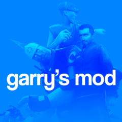 ☑️ Garry&acute;s Mod 🆗 (Steam Gift Россия RU UA KZ СНГ TR AR)