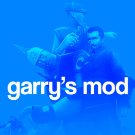 ☑️ Garry&amp;acute;s Mod 🆗 (Steam Gift RU) 🔥