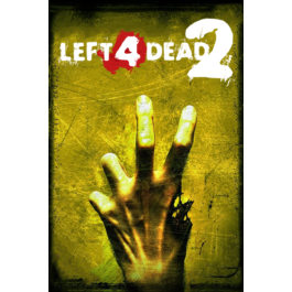 Left 4 Dead 2 (Steam Gift RU) 🔥 AUTO DELIVERY