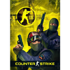 Counter-Strike: Condition Zero (Steam Gift Россия)
