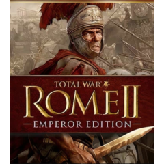 Total War: ROME II - Emperor Edition (Steam Gift Россия UA KZ TR ARG)