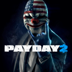 PAYDAY 2 (Steam Gift Россия) 🔥