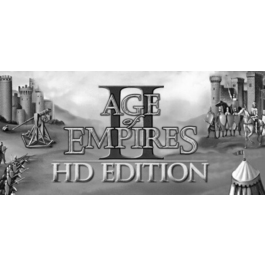 Age of Empires II (2013) (Steam Gift RU)