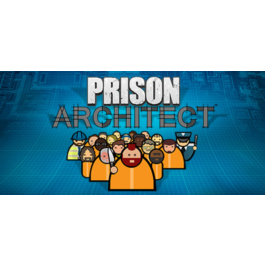 Prison Architect (Steam Gift RU)