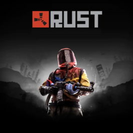 RUST (Steam Gift RU) AUTO DELIVERY 24/7