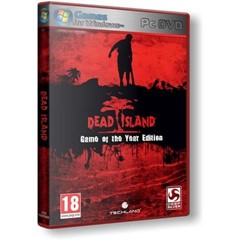 Dead Island GOTY (Steam Gift Region Free / ROW)