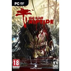 Dead Island Riptide (Steam Gift Region Free / ROW)