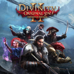 Divinity: Original Sin 2 (Steam Gift Россия) 🔥