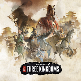 Total War: THREE KINGDOMS (Steam Gift RU UA KZ BY CIS)