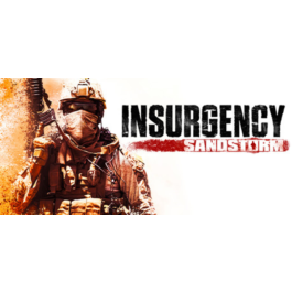 Insurgency: Sandstorm (Steam Gift RU)