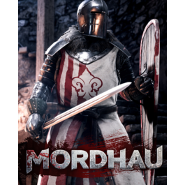 MORDHAU (Steam Gift RU) 🔥 AUTO DELIVERY 🚀