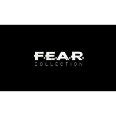 FEAR Complete Pack Steam Gift Россия Казахстан