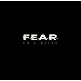 FEAR Complete Pack (Steam Gift RU KZ)