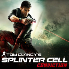 Tom Clancy&acute;s Splinter Cell Conviction Steam Gift RU