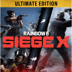 Tom Clancy&acute;s Rainbow Six Siege Y11 - Ultimate Edition (Steam Gift RU UA KZ)