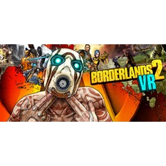 Borderlands 2 VR (Steam Gift Россия)