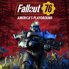 Fallout 76 (Steam Gift Россия)