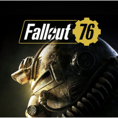 Fallout 76 (Steam Gift Россия)