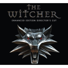The Witcher: Enhanced Edition Director&acute;s Cut (STEAM GIFT UA KZ)