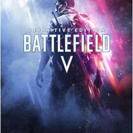 Battlefield  V Definitive Edition (Steam Gift RU)