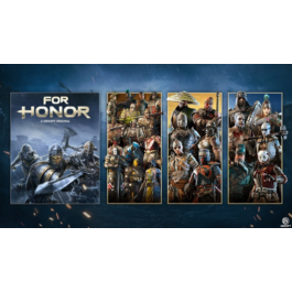 For Honor - Year 8 Ultimate Edition (Steam Gift RU)