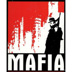 Mafia (Steam Gift Россия)