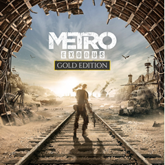 Metro Exodus - Gold Edition (Steam Gift Россия KZ CIS)