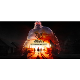 State of Decay 2: Juggernaut Edition (Steam Gift RU)