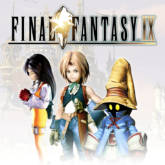 FINAL FANTASY IX Steam Gift РОССИЯ УКРАИНА КАЗАХСТАН)