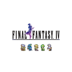 FINAL FANTASY IV  (Steam Gift Россия Украина Казахстан)