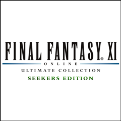 FINAL FANTASY XI: Ultimate Collection Seekers Steam RU