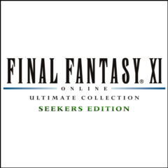 FINAL FANTASY XI: Ultimate Collection Seekers Edition (Steam Gift RU UA KZ)