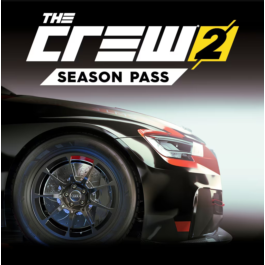 The Crew 2 - Season Pass (Steam Gift RU)