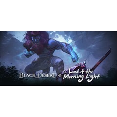 Black Desert (Steam Gift Россия)