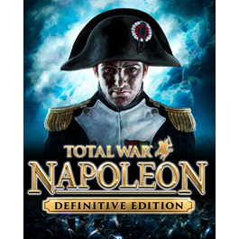 Total War: NAPOLEON - Definitive Edition Steam Gift RU