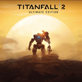 Titanfall 2: Ultimate Edition (Steam Gift RU)