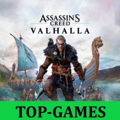 Assassin&acute;s Creed Valhalla RU/ENG [ГАРАНТИЯ] Region Free