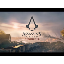 Assassins Creed Syndicate Standard Ed(UPLAY) RU+CIS