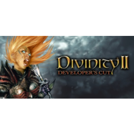 Divinity II Developer&amp;acute;s Cut (Steam Gift RU)