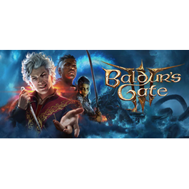 Baldur&acute;s Gate 3 (Steam Gift RU) 🔥