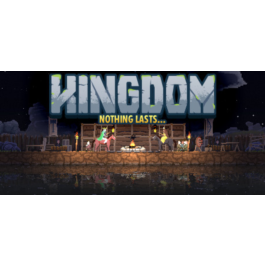 Kingdom: Classic (Steam Key/Region Free)